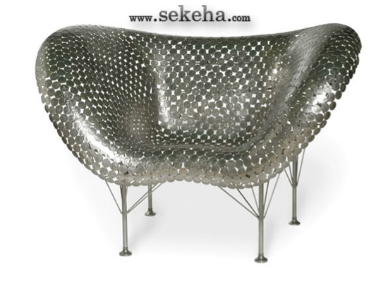 طراحی های بسیار زیبا و هنری دکوراسون داخلی - مبل راهتی یکنفره طراحی های بسیار زیبا و هنری دکوراسون داخلی - مبل راهتی یکنفره